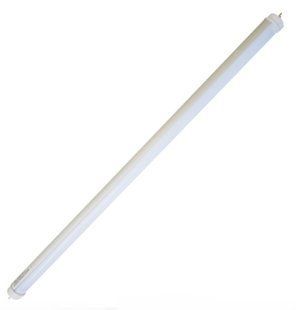 Лампа LEMANSO LED-9W T8 750LM 6500K скло (600мм) (арт. LM279(782)3073) 00000002169 фото