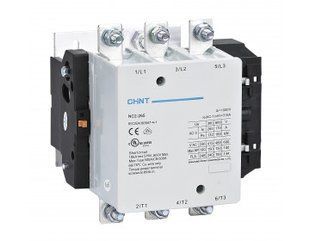 Контактор NC2-265 265A 230В/АС3 50Гц CHINT (арт. 671402) 00000011883 фото