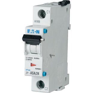 Шунтовий роз'єднувач ZP-ASA/24 (арт. 248438) 00000001170 фото
